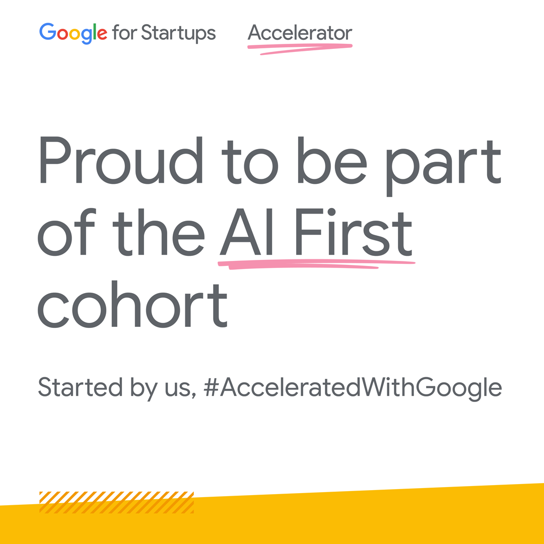 Glass Health Joins the Google for Startups AI-First Accelerator
